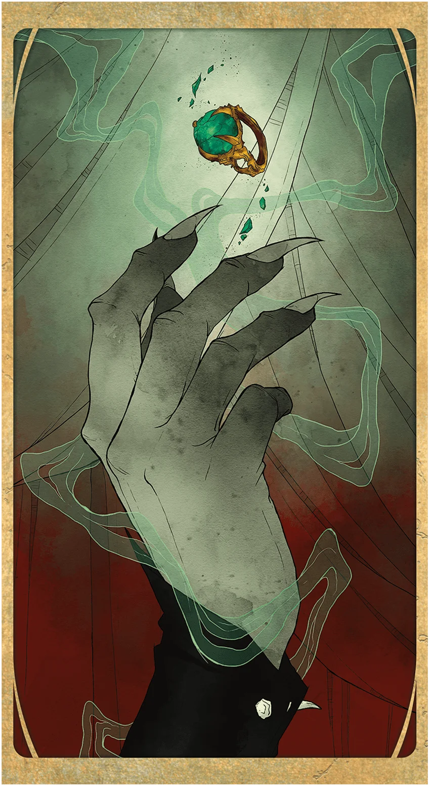 Talons